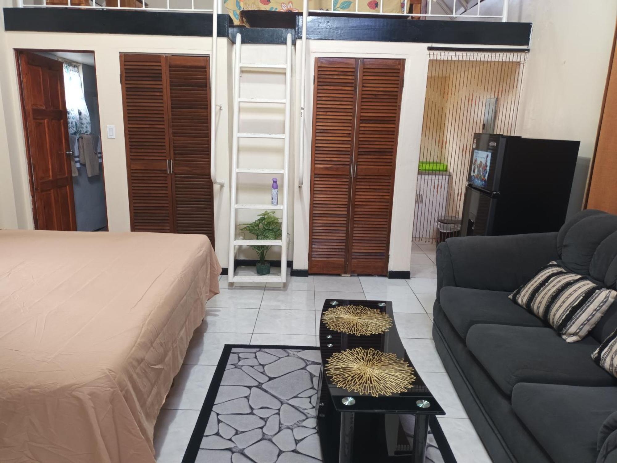 Oceanfront Condo W/ Free Parking + High Speed Wifi 네그릴 외부 사진