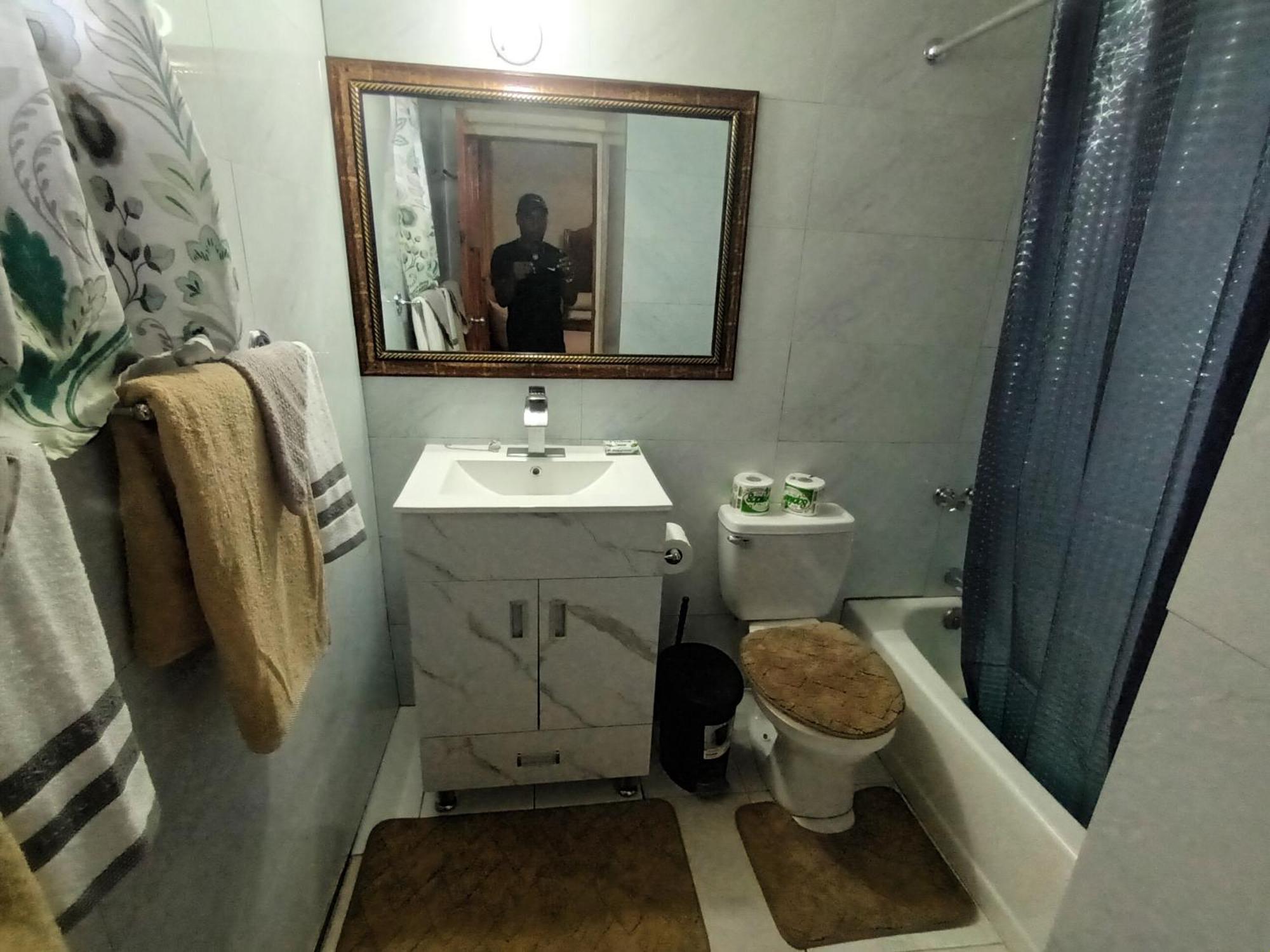 Oceanfront Condo W/ Free Parking + High Speed Wifi 네그릴 외부 사진